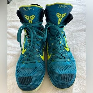 Nike Kobe 9 Elite Perspective - Men’s size 12